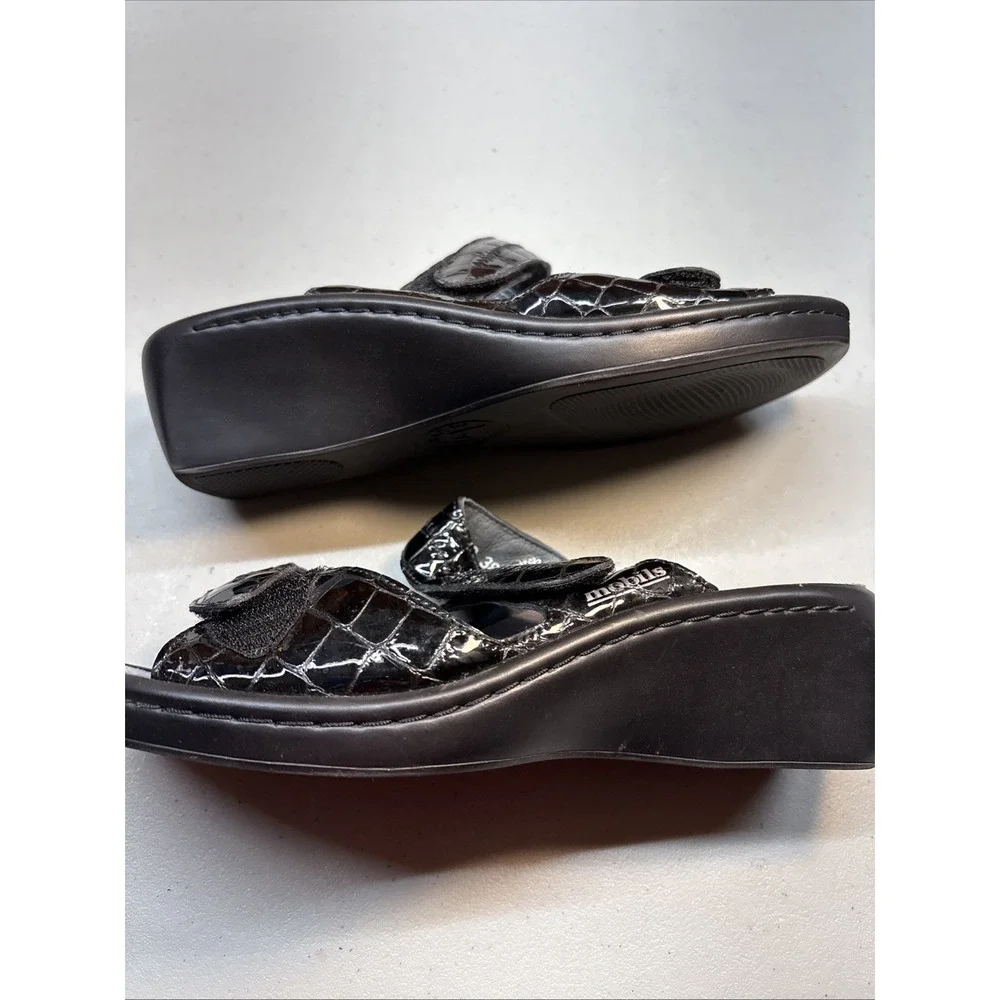 Mephisto note general